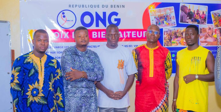 ÉVENEMENT COMMUNAUTAIRE – CONFERENCE AUX CREC DE GODOMEY